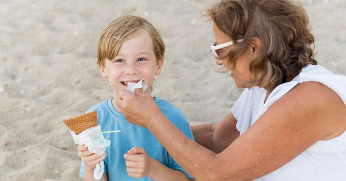 Why Zinc Sticks Are the Best Sun Protection Choice for Kids