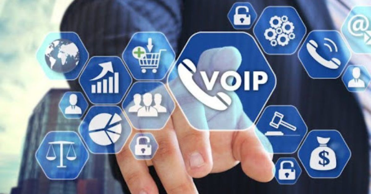 VoIP Service