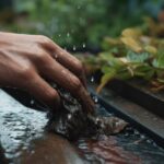 Harvesting Rain: Sustainable Solutions for Efficient Water Management