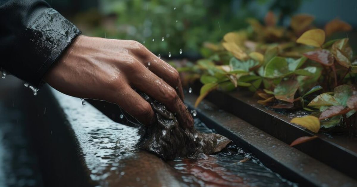 Harvesting Rain: Sustainable Solutions for Efficient Water Management