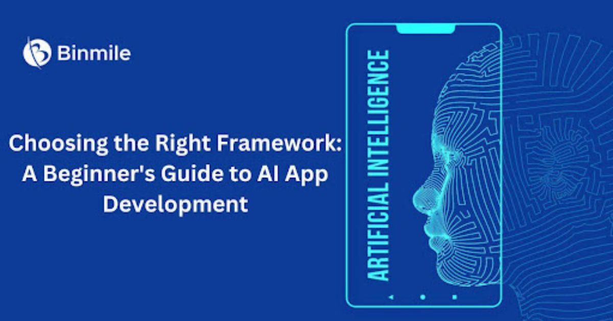 AI App Development