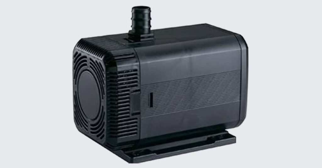 Submersible Fountain Pumps