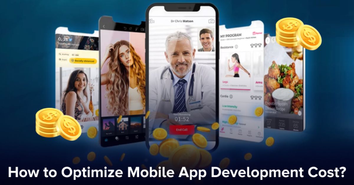 Mobile App Development