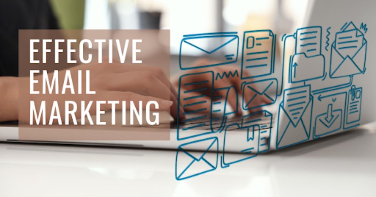 Email Marketing Strategy