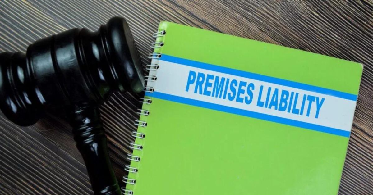 Premises Liability