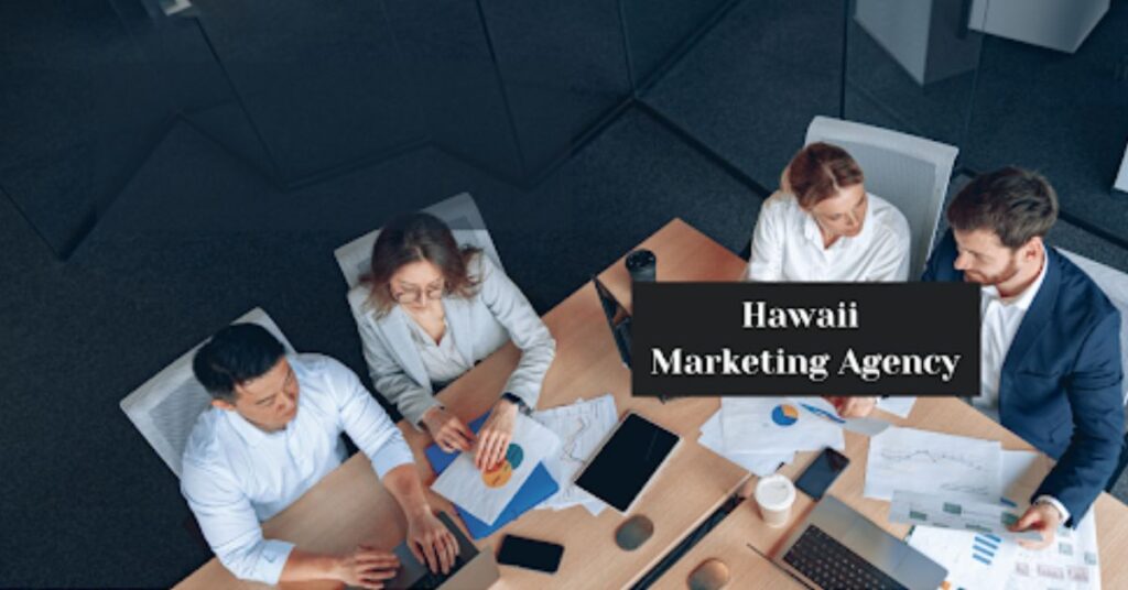 Hawaii Marketing