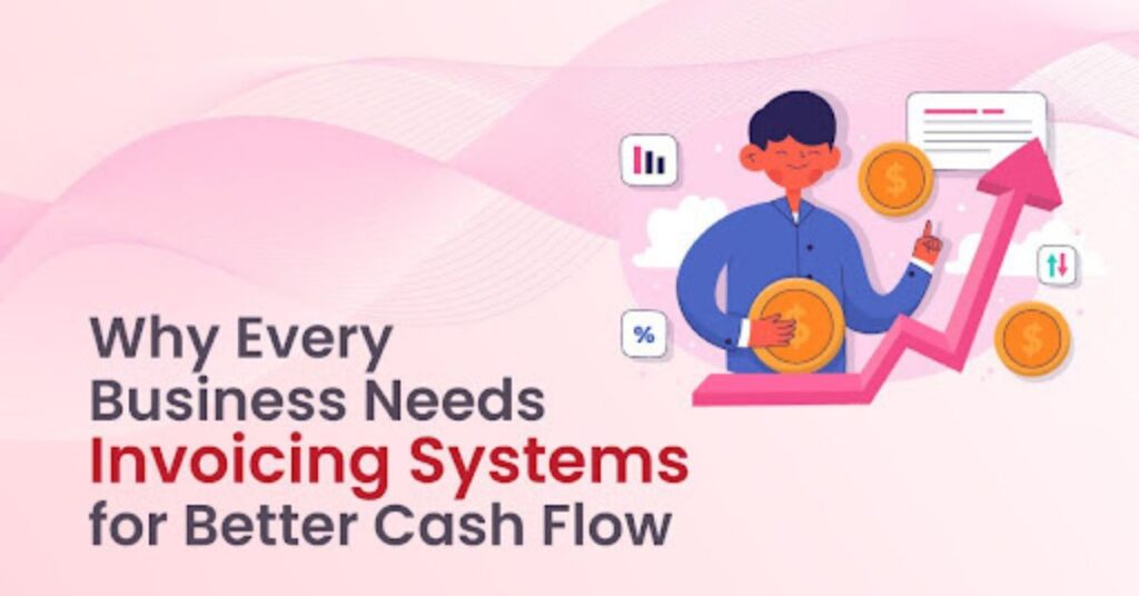 Invoicing Systems