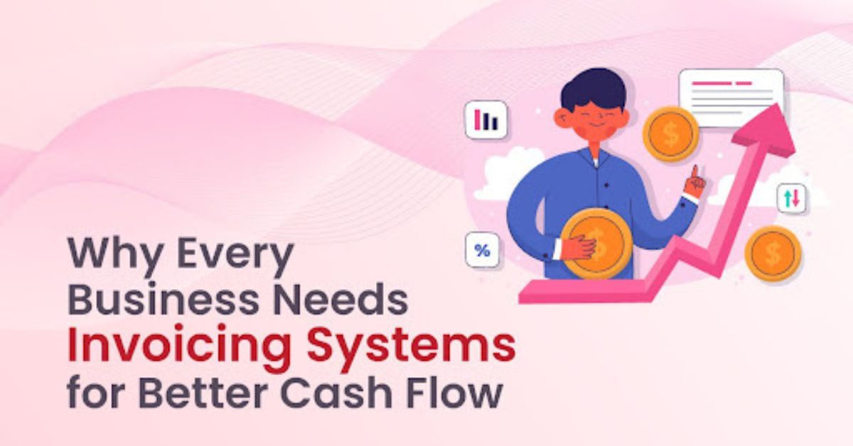 Invoicing Systems