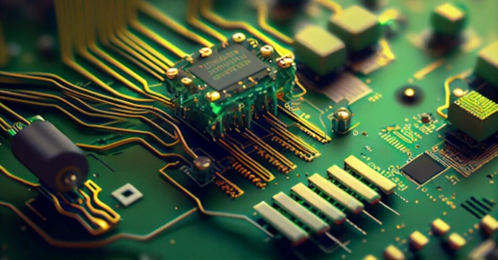 PCB Industry