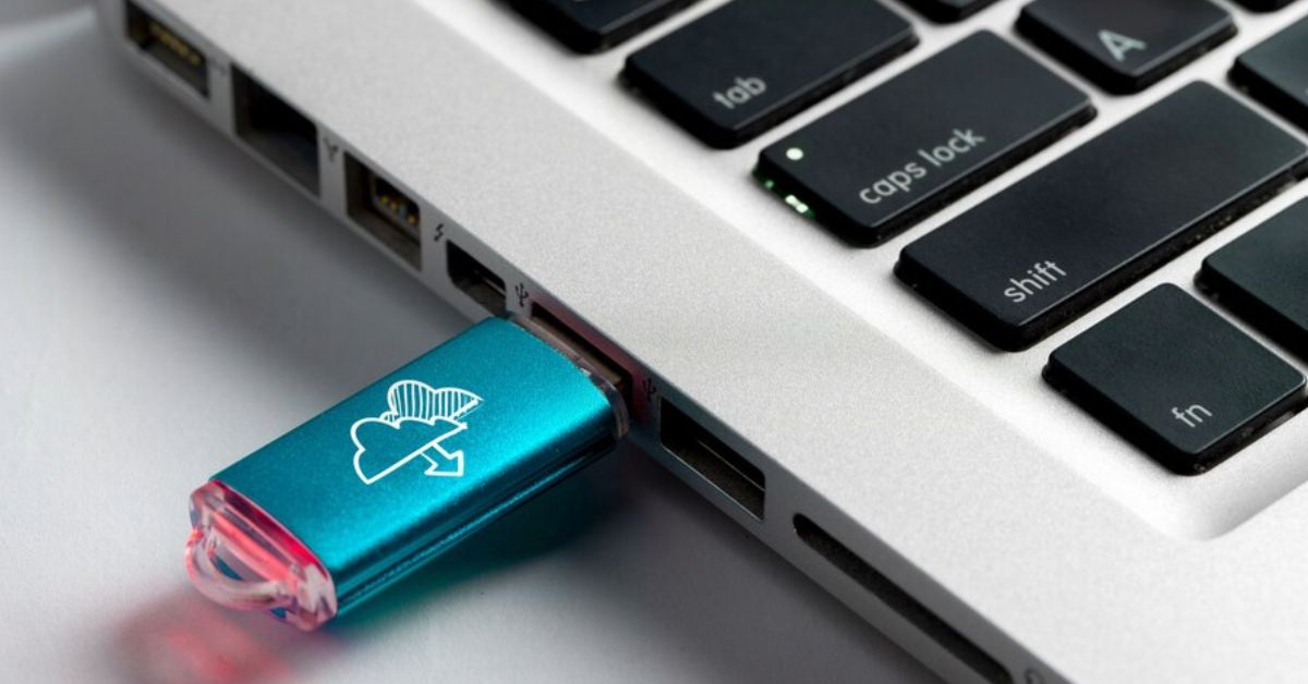 USB Flash Drives