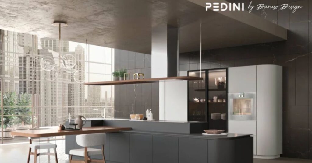 Pedini Miami