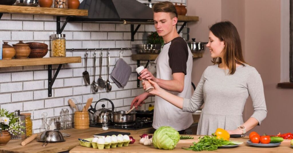 Kitchen Essentials