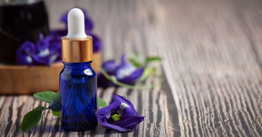 Lavender Oil