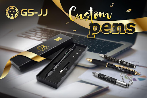 Custom Pens 