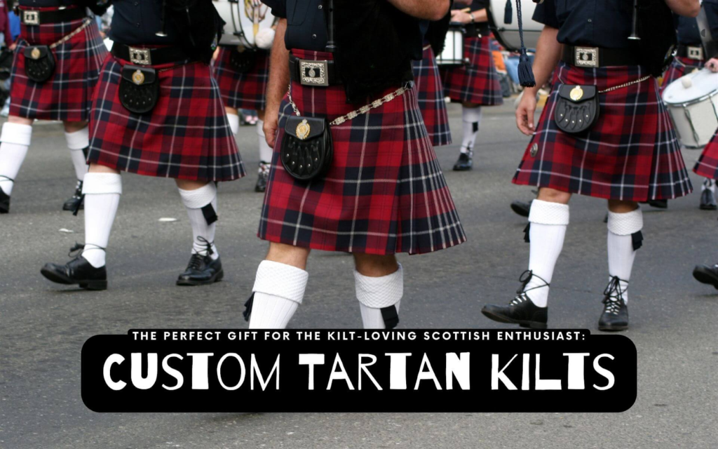 Custom Kilts 