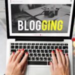 Blogging Basics