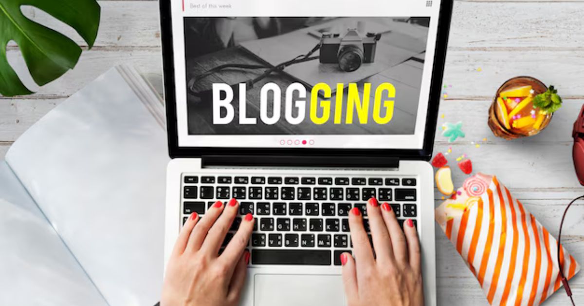 Blogging Basics