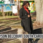 Alyson Belcourt South Carolina