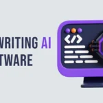 Playwriting AI Software