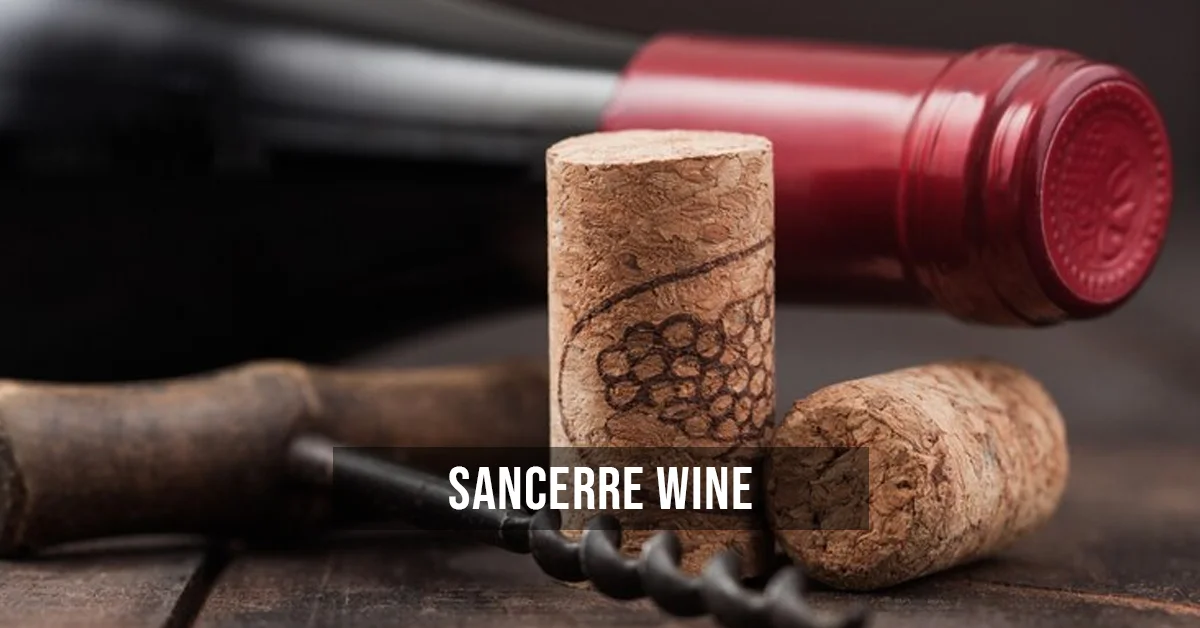 sancerre wine