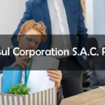 Balsul Corporation S.A.C. RUC