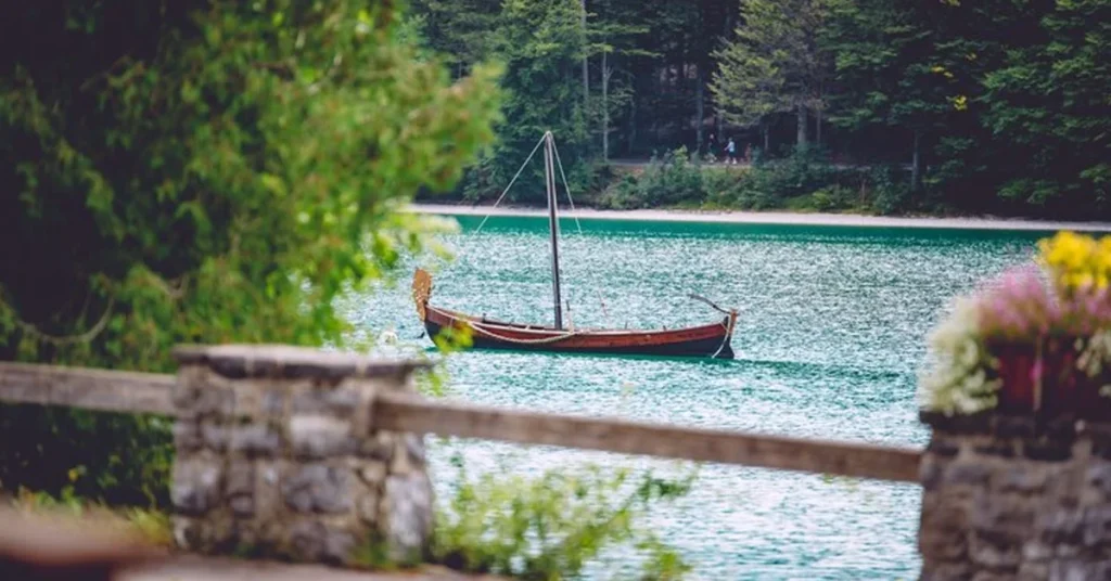 Brescia Lake Garda