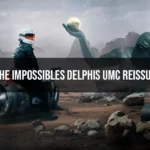 The Impossibles Delphis UMC Reissue