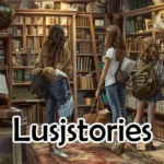 lusjstories