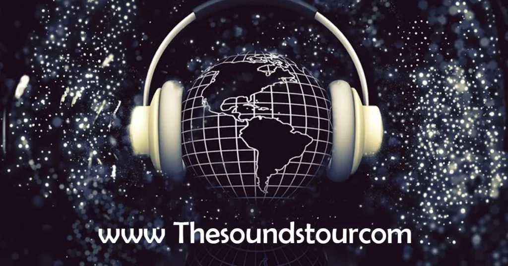 www Thesoundstourcom