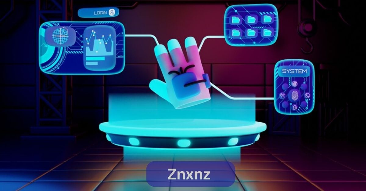 Znxnz