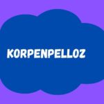 Korpenpelloz