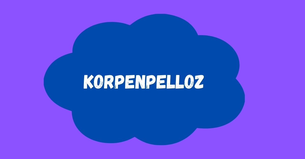 Korpenpelloz