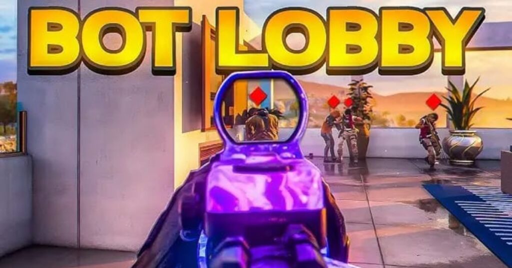 Bot Lobby