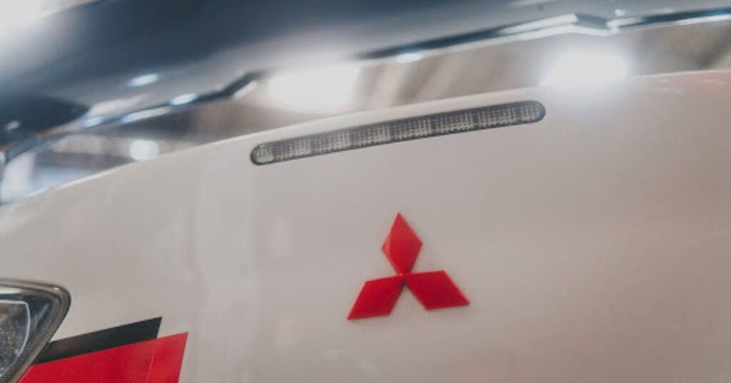 Mitsubishi Brisbane Dealerships