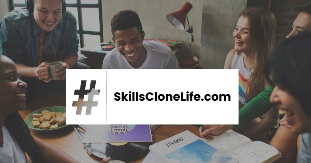 SkillsCloneLife.com