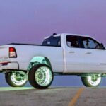 Tonneau Cover
