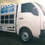 2009 Chevrolet C6500 Box Truck 13'6
