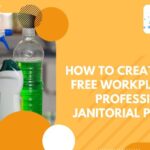 Janitorial Products