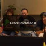 CrackStreams2.0