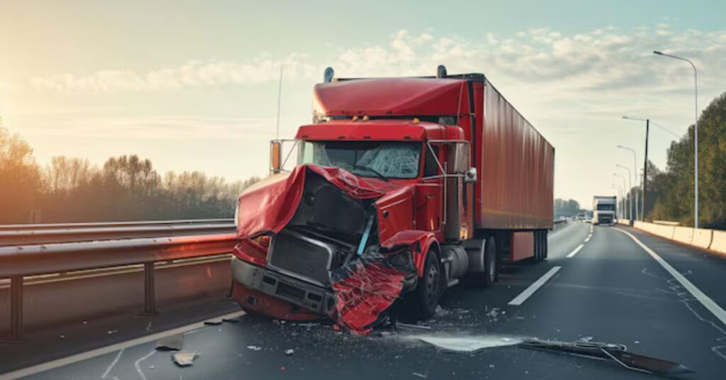 Trucking