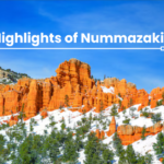 Highlights of Nummazaki