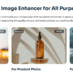 Photo Enhancer