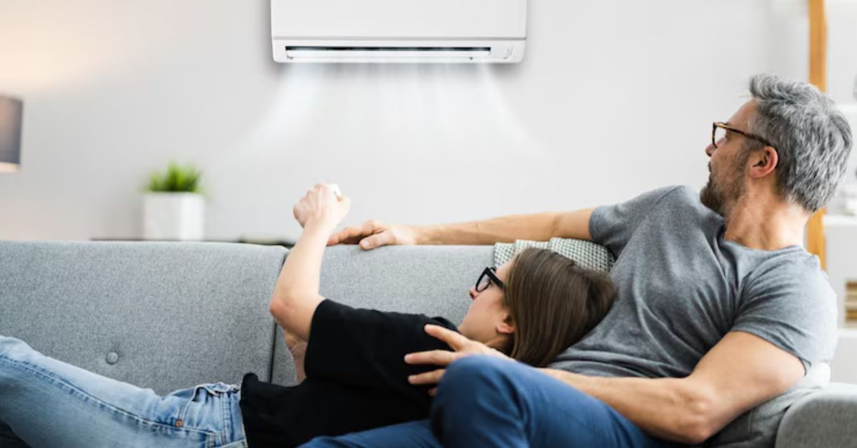 Air Conditioner