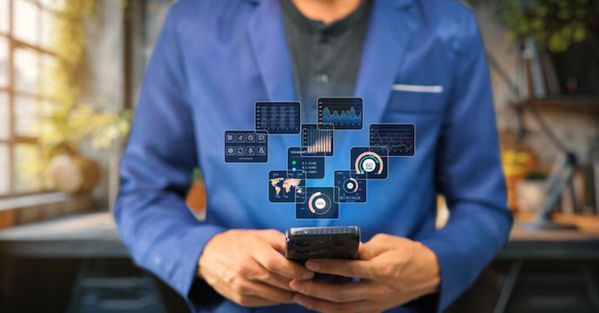 Enterprise Application Platform