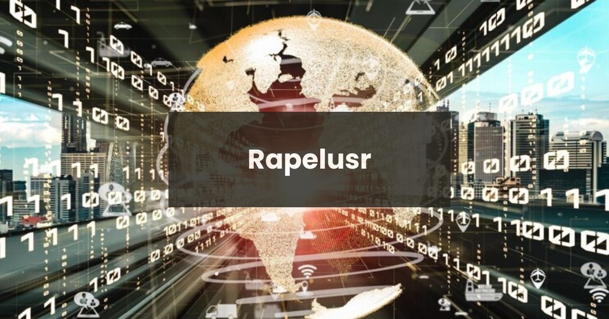 Rapelusr