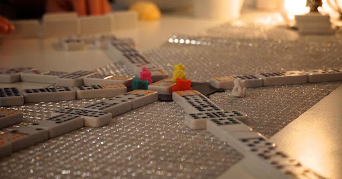 Game Night
