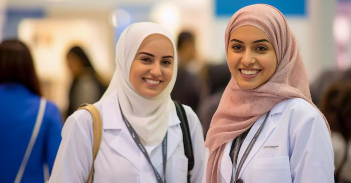 Gynecology Dubai