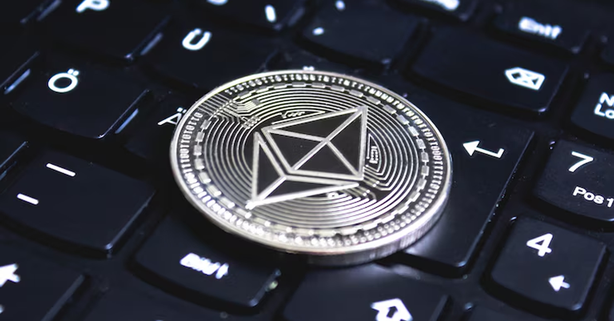 Crypto30x.com Ethereum