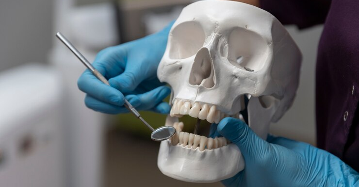 osseous surgery