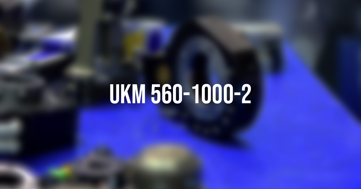 ukm 560-1000-2